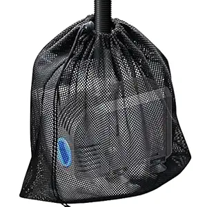 Hoedia Pump Barrier Bag, 17.8