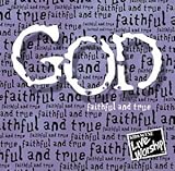 God: Faithful and True von Twin Sisters Productions