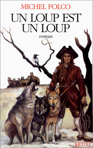 couverture de : Un loup est un loup