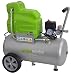 Produktbild Greenworks Kompressor Set 230 V 24 l inkl. Zubehör 11-teilig
