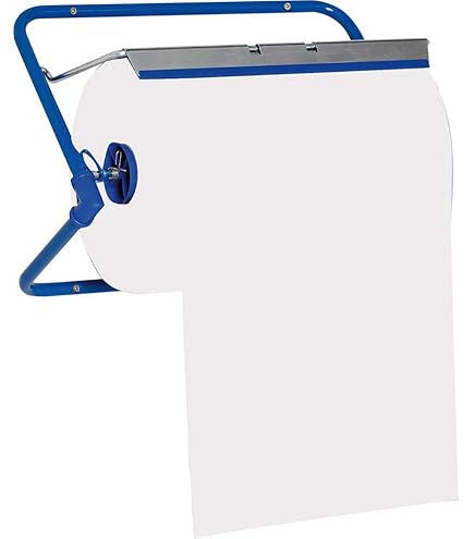 9x Flip Wraps – Silikonbeschichtete Metallstreifen (21,5 Cm) Zum Halten Von Papier, Poster, Kabeln (3 Farben)