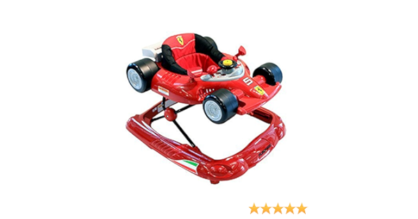 ferrari walker