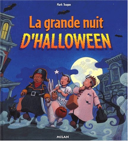 La Grande Nuit d'Halloween