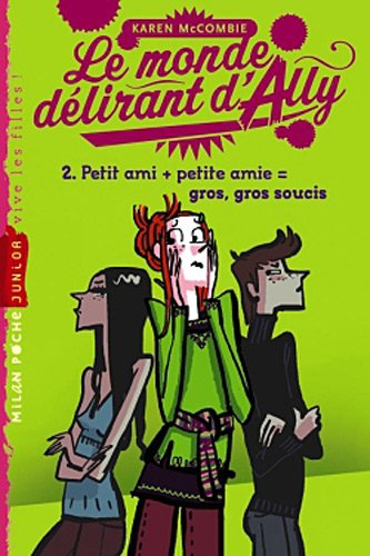 <a href="/node/1365">Petit ami petite amie = gros, gros soucis</a>