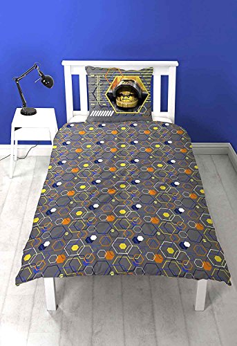 Lego Nexo Knights Bed Linen Piece Set80 X 80 Desertcart Seychelles