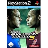 Pro Evolution Soccer 5 [Platinum]