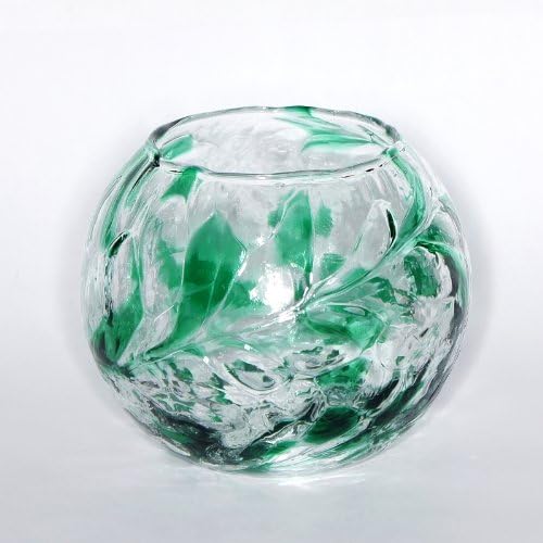 Milford Collection Friendship Nightlight (Emerald, Large)