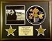 Produktbild U2/CD-Darstellung/Limitierte Edition/COA/THE JOSHUA TREE
