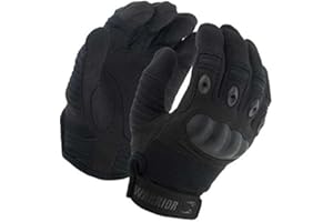 WARRIOR - A.S. Handschuhe Warrior Omega Hard Knuckle
