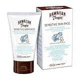 proteccion solar cara bebes Ideal en cualquier momento gracias a su textura ligera y con fórmula no grasa