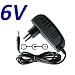 Produktbild Ladegerät Aktuelle 6V Ersatz für Fahrrad Elliptische NordicTrack A.C.T. Pro Netzadapter Netzteil Replacement