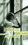 Cover zum Buch Alles, was ich liebte