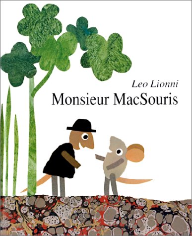 Monsieur Mac Souris