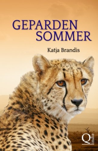 Gepardensommer