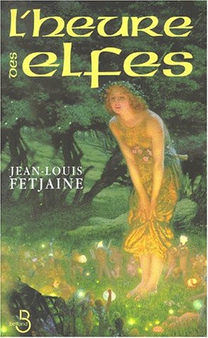 couverture de : HEURE DES ELFES (L')
