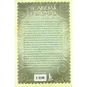 De Abejas Y Brumas (GRANDES NOVELAS)