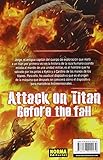 Image de Ataque a los Titanes: Antes de la caída 5