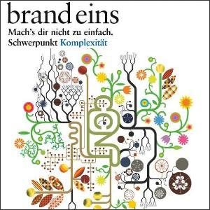 brand eins audio: Komplexität