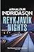 Produktbild Reykjavik Nights (Reykjavik Murder Myst/Prequel)