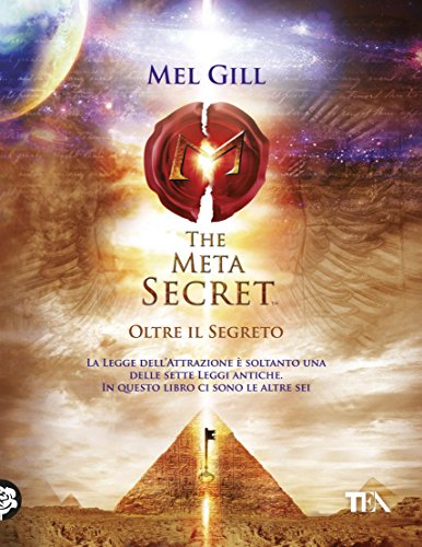 The Meta Secret: Oltre il segreto The Meta Secret: Oltre il segreto