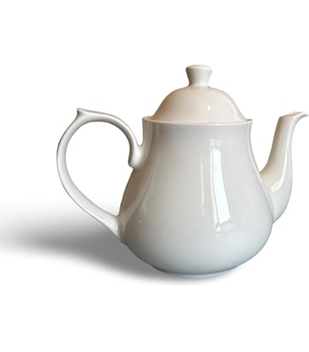 Buy Chinese Tea Pot Ceramic Teakettle Vintage Blue and White