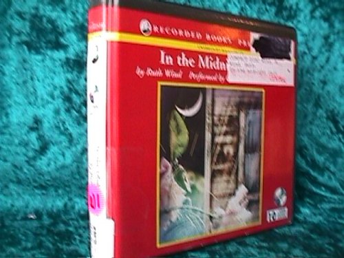 Preisvergleich Produktbild MIDNIGHT RAIN