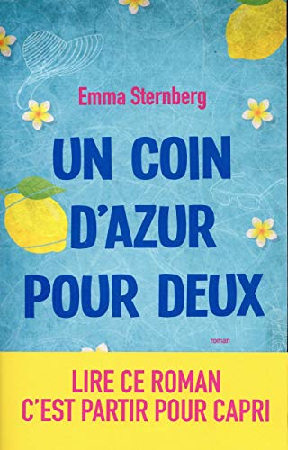 Télécharger Un coin d'azur pour deux PDF Ebook En Ligne
