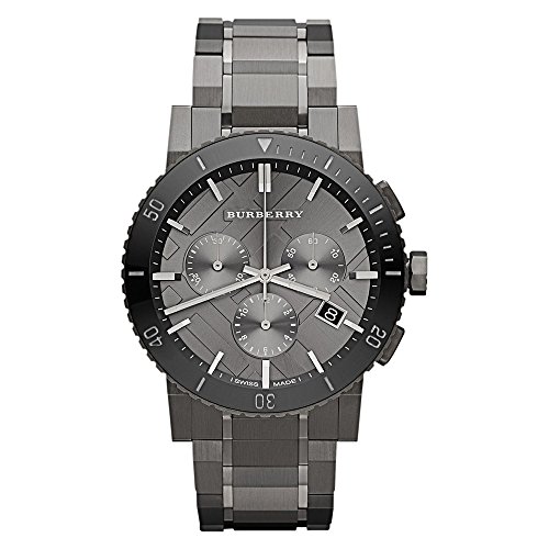 relojes ingleses burberry