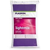 Plagron Light-mix, enthält Perlite, 50 L