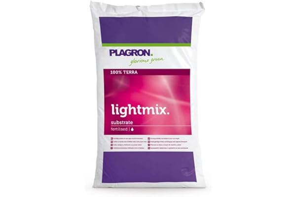 Plagron Light Mix 50 L