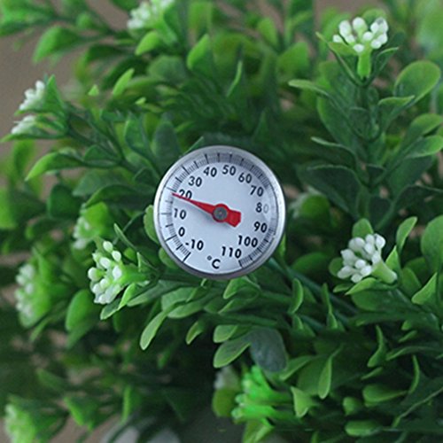 Amazing-Trading Lesen Thermometer Küche Kochen Lebensmittel - 3