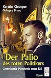 Cover zum Buch Der Palio des toten Politikers