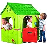 Spielhaus für drinnen Spielhaus für drinnen