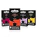 Produktbild Lavazza Nespresso kompatible Kapseln, Mischkarton (5 x 10 Kapseln), Set mit 4 Sorten
