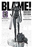 BLAME!, 3 by Tsutomu Nihei