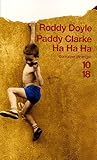 Paddy Clarke Ha Ha Ha