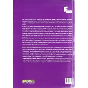 Ejercicios y Prácticas Resueltas de Emergencias