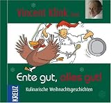 Cover zum Buch Ente gut, alles gut!
