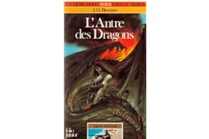 Quete Du Graal Tome 2 : L'Antre Des Dragons