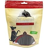 Pet Cuisine Hundeleckerli Hundesnacks Welpen Kausnacks, Lammfleisch Sticks, 250g