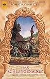 Cover zum Buch Das Schlangenauge