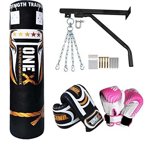 boxing training kits