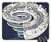 Produktbild Mouse Pads - Geological Time Spiral Graphic History Evolution