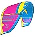 Produktbild BANDIT - F-ONE Duftbaum Fresh Kitesurfing summer memories pink