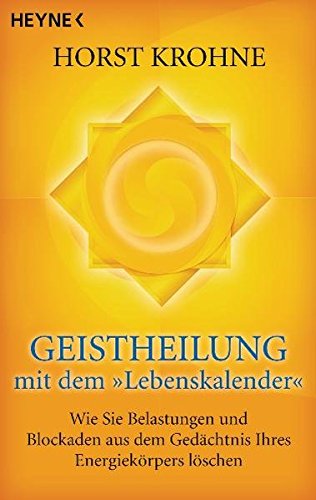 Geistheilung mit dem