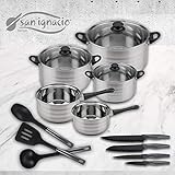 SET DE 3 UTENSILIOS DE COCINA: en nylon, en negro, con todos los certificados alimentarios: más higiénicos que la madera, y más resistente que la silicona. Mango apariencia de fibra de carbono.