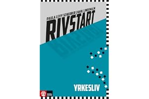 Rivstart Yrkesliv, andra upplagan