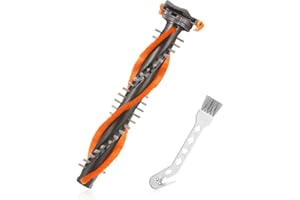 LANMU EU LANMU Bürste Ersatzteile und Reinigungsbürste Set Zubehör kompatibel mit Philips SpeedPro Max CP0667, Philips Series 8000 mit 360-Grad-Saugdüse Kabelloser Staubsauger