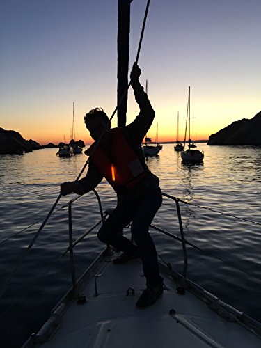 Cyalume SnapLight Orange KnickLichter Glow Sticks – 15cm 6 Inch Industrial Grade Leuchtstab, Ultra helle Light Sticks mit Leuchtdauer 12 Stunden (10-er Pack) - 4