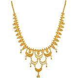Buy P.C. Chandra Jewellers 22KT Yellow 